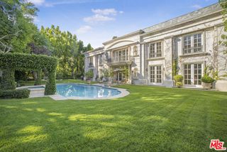 9742 Wendover Drive, Beverly Hills, CA 90210