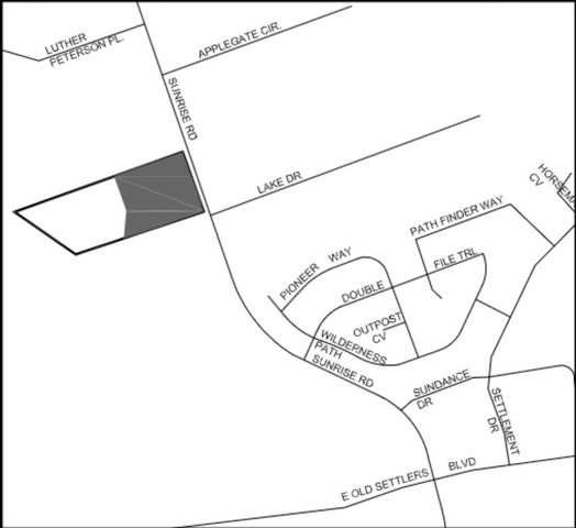3000 Sunrise RD, Round Rock, TX 78665