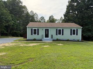 319 CHOPPING RD, Mineral, VA 23117