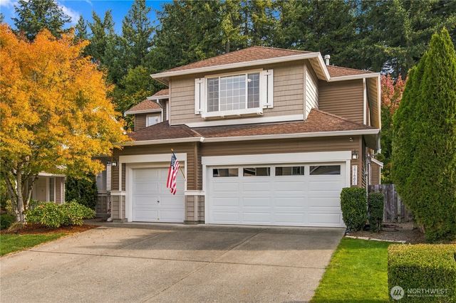 27402 Maple Ridge Way SE, Maple Valley, WA 98038