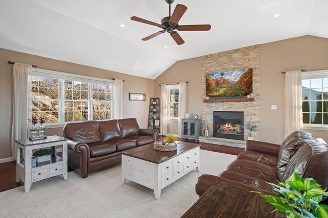 18 Gedney Drive, Peabody, MA 01960