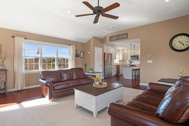 18 Gedney Drive, Peabody, MA 01960