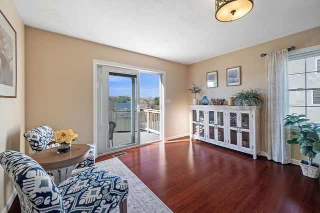 18 Gedney Drive, Peabody, MA 01960