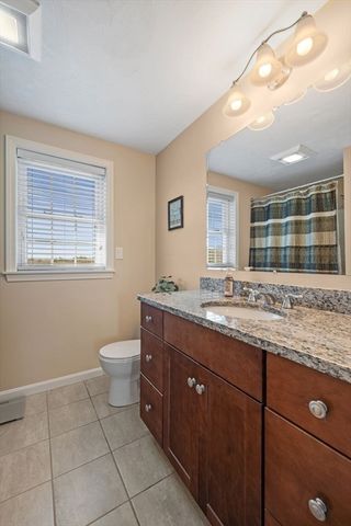 18 Gedney Drive, Peabody, MA 01960