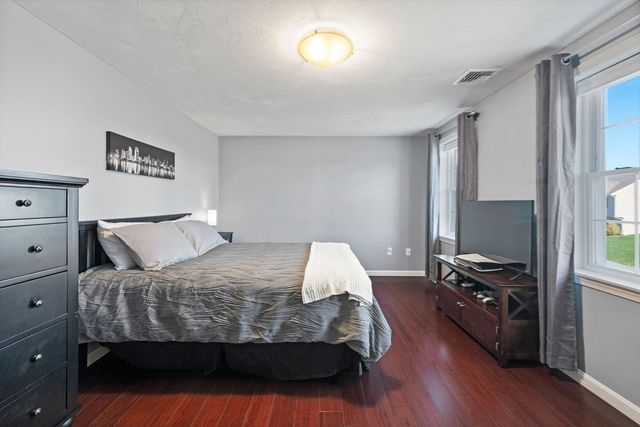 18 Gedney Drive, Peabody, MA 01960