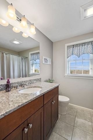 18 Gedney Drive, Peabody, MA 01960