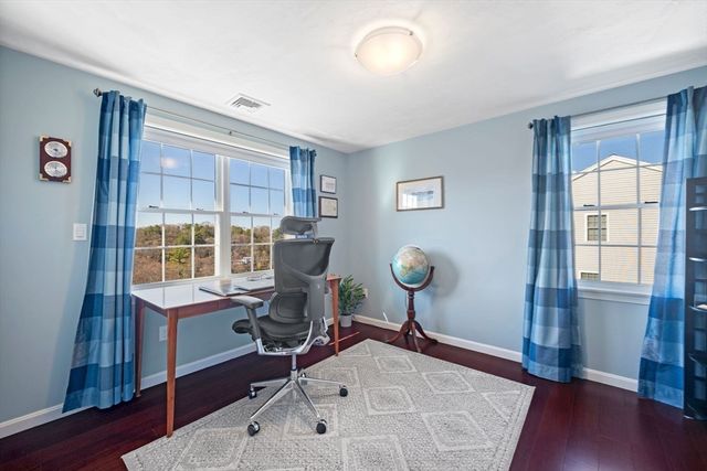 18 Gedney Drive, Peabody, MA 01960