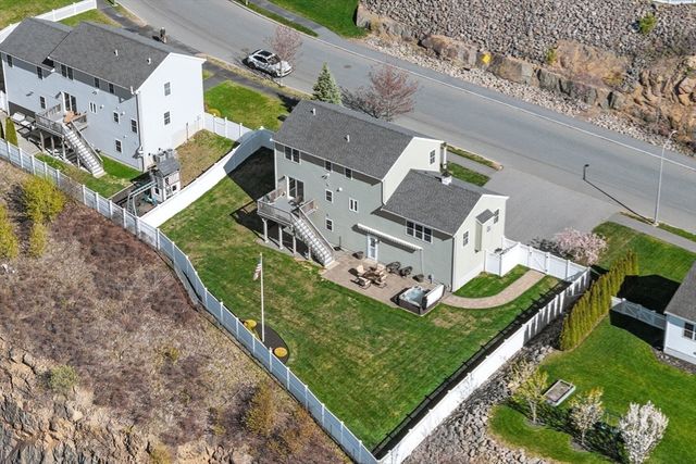 18 Gedney Drive, Peabody, MA 01960