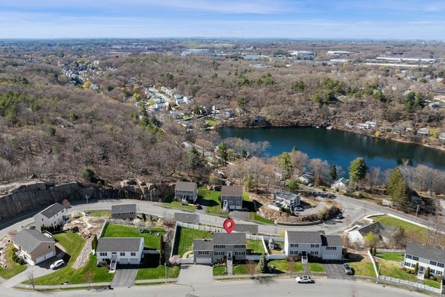 18 Gedney Drive, Peabody, MA 01960