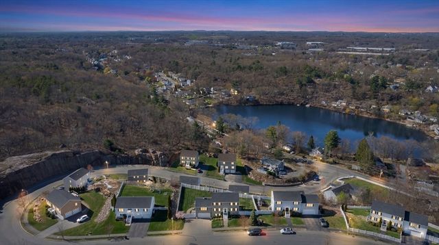 18 Gedney Drive, Peabody, MA 01960