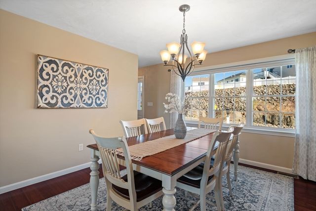 18 Gedney Drive, Peabody, MA 01960