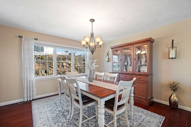 18 Gedney Drive, Peabody, MA 01960