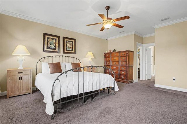 3843 Pierson W Drive, Mobile, AL 36619