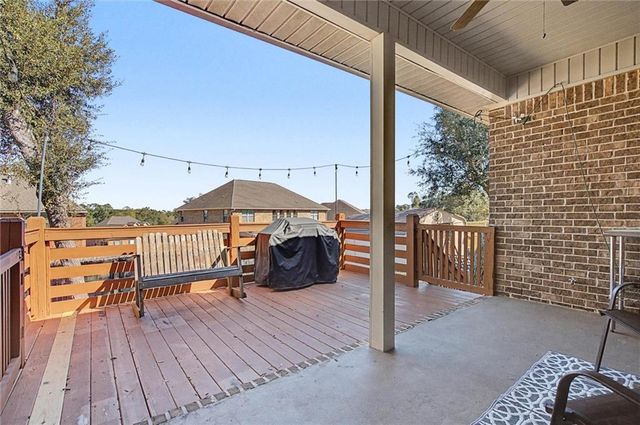 3843 Pierson W Drive, Mobile, AL 36619