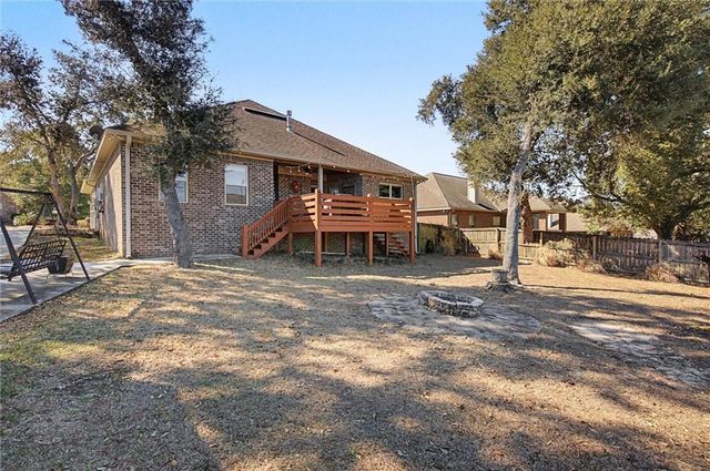 3843 Pierson W Drive, Mobile, AL 36619