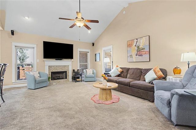 3843 Pierson W Drive, Mobile, AL 36619