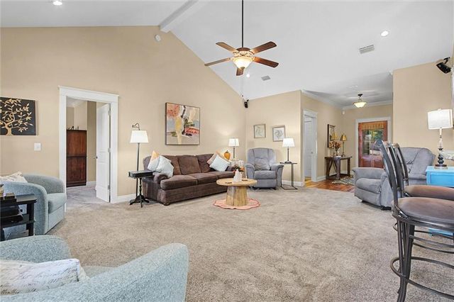 3843 Pierson W Drive, Mobile, AL 36619