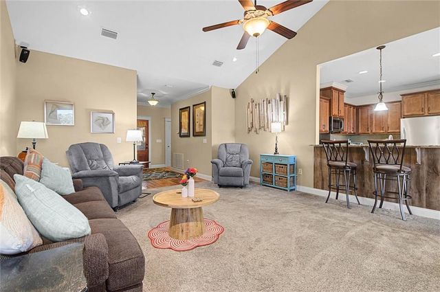 3843 Pierson W Drive, Mobile, AL 36619