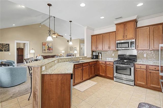 3843 Pierson W Drive, Mobile, AL 36619