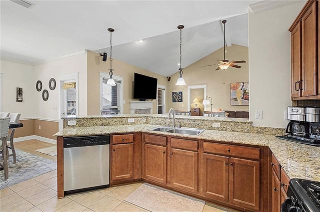 3843 Pierson W Drive, Mobile, AL 36619