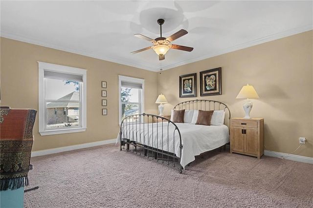 3843 Pierson W Drive, Mobile, AL 36619