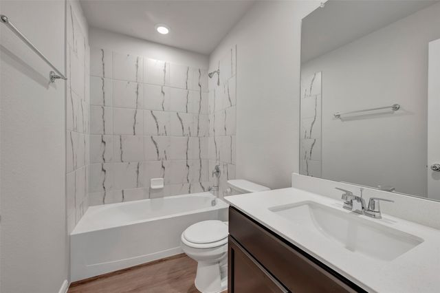 7003 Butterfield Drive, Sanger, TX 76266