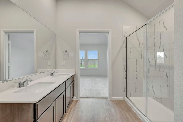 7003 Butterfield Drive, Sanger, TX 76266