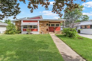 1120 183rd Street, Homewood, IL 60430