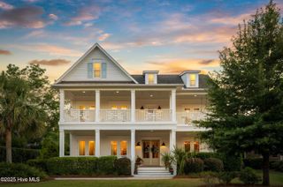 5204 Helms Port Avenue, Wilmington, NC 28409