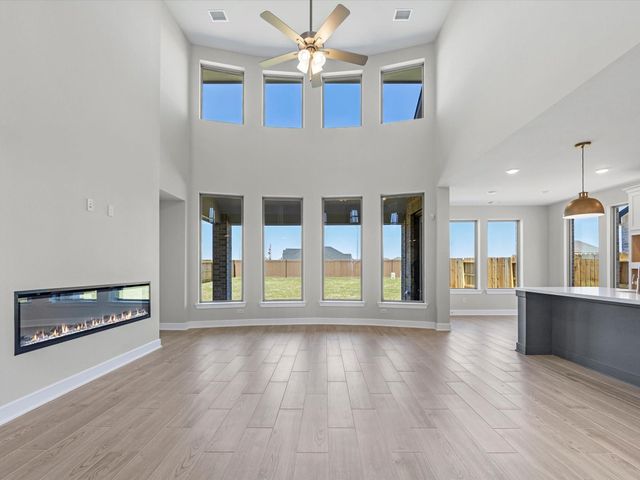 5214 Benton Woods Trail, Rosenberg, TX 77471