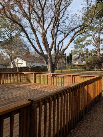 7801 Skylark, Columbia, SC 29209