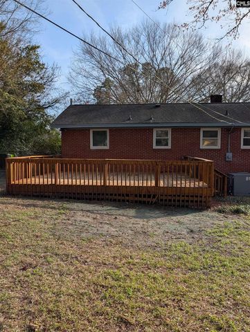 7801 Skylark, Columbia, SC 29209