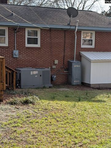 7801 Skylark, Columbia, SC 29209