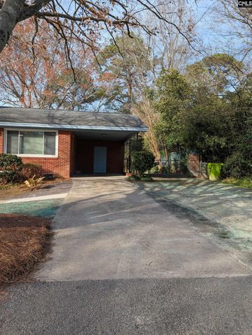 7801 Skylark, Columbia, SC 29209