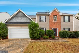 6380 Polar Fox Court, Riverdale, GA 30296