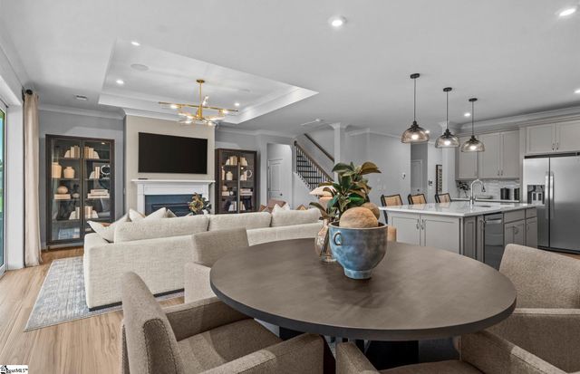 845 Sweetwater Springs Drive Lot 104, Moore, SC 29369