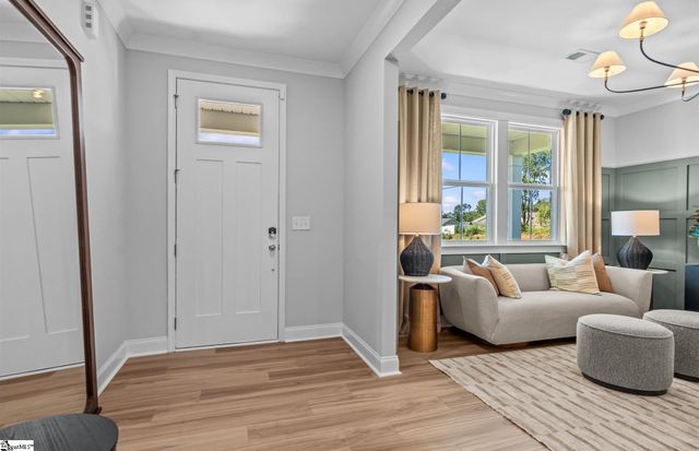 845 Sweetwater Springs Drive Lot 104, Moore, SC 29369