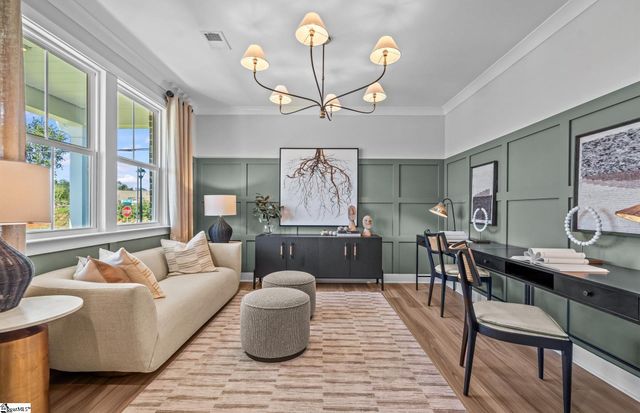 845 Sweetwater Springs Drive Lot 104, Moore, SC 29369