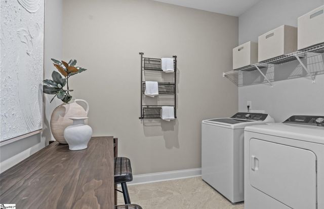 845 Sweetwater Springs Drive Lot 104, Moore, SC 29369