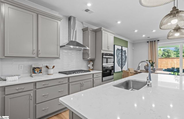 845 Sweetwater Springs Drive Lot 104, Moore, SC 29369