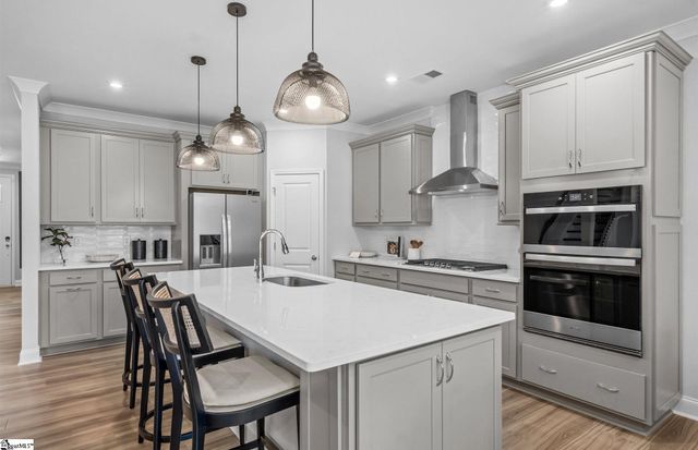 845 Sweetwater Springs Drive Lot 104, Moore, SC 29369