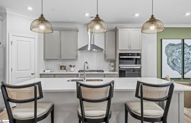 845 Sweetwater Springs Drive Lot 104, Moore, SC 29369