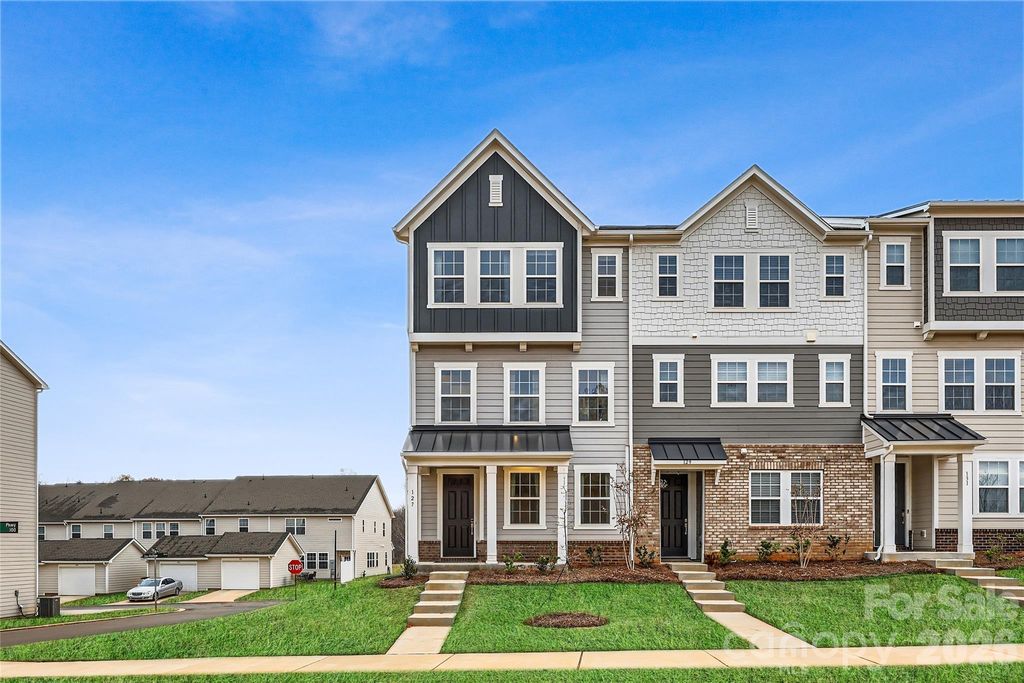 127 Morning Gap Parkway, Fort Mill, SC 29715