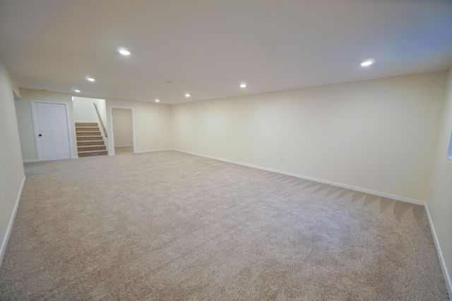 204 E Lillian Avenue, Conrad, IA 50621