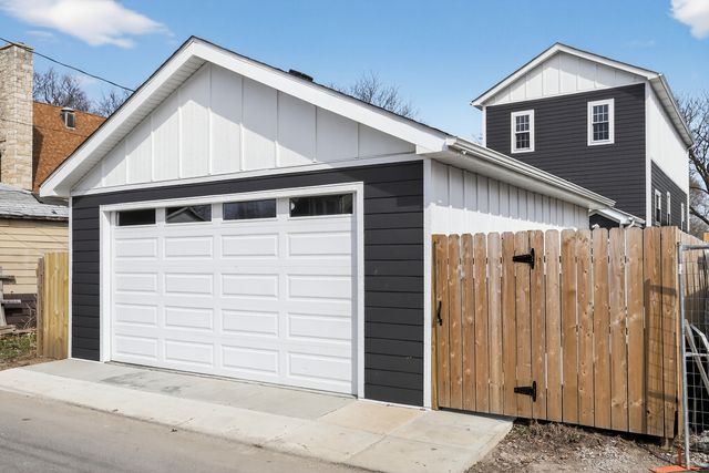 1610 S Fifth Avenue, Maywood, IL 60153
