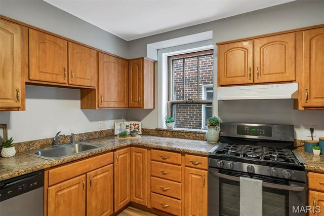 5185 Goethe Avenue, St Louis, MO 63109