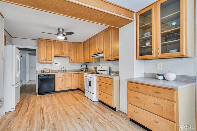 5185 Goethe Avenue, St Louis, MO 63109