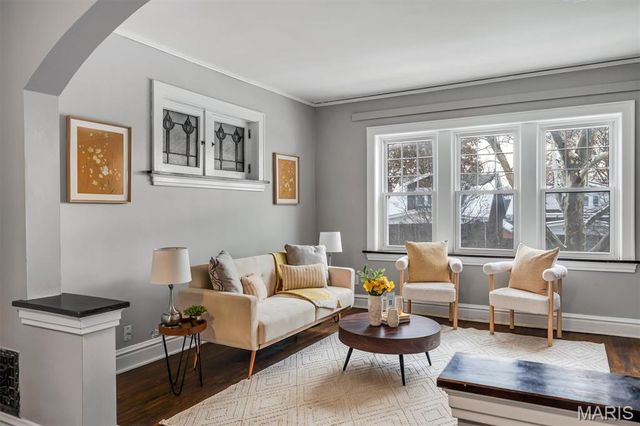 5185 Goethe Avenue, St Louis, MO 63109