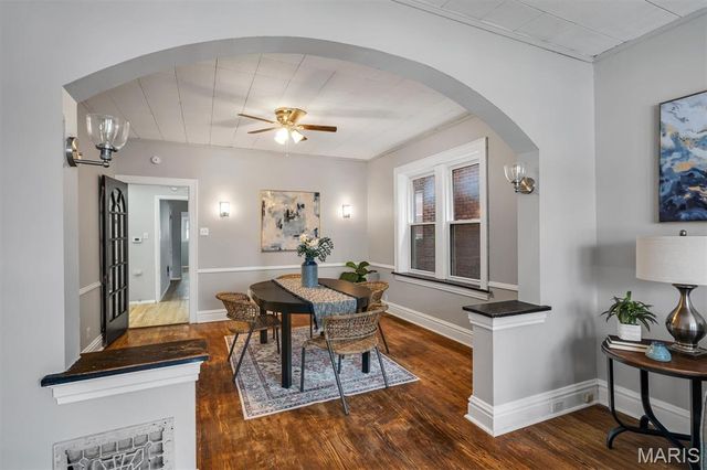 5185 Goethe Avenue, St Louis, MO 63109