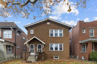 5185 Goethe Avenue, St Louis, MO 63109